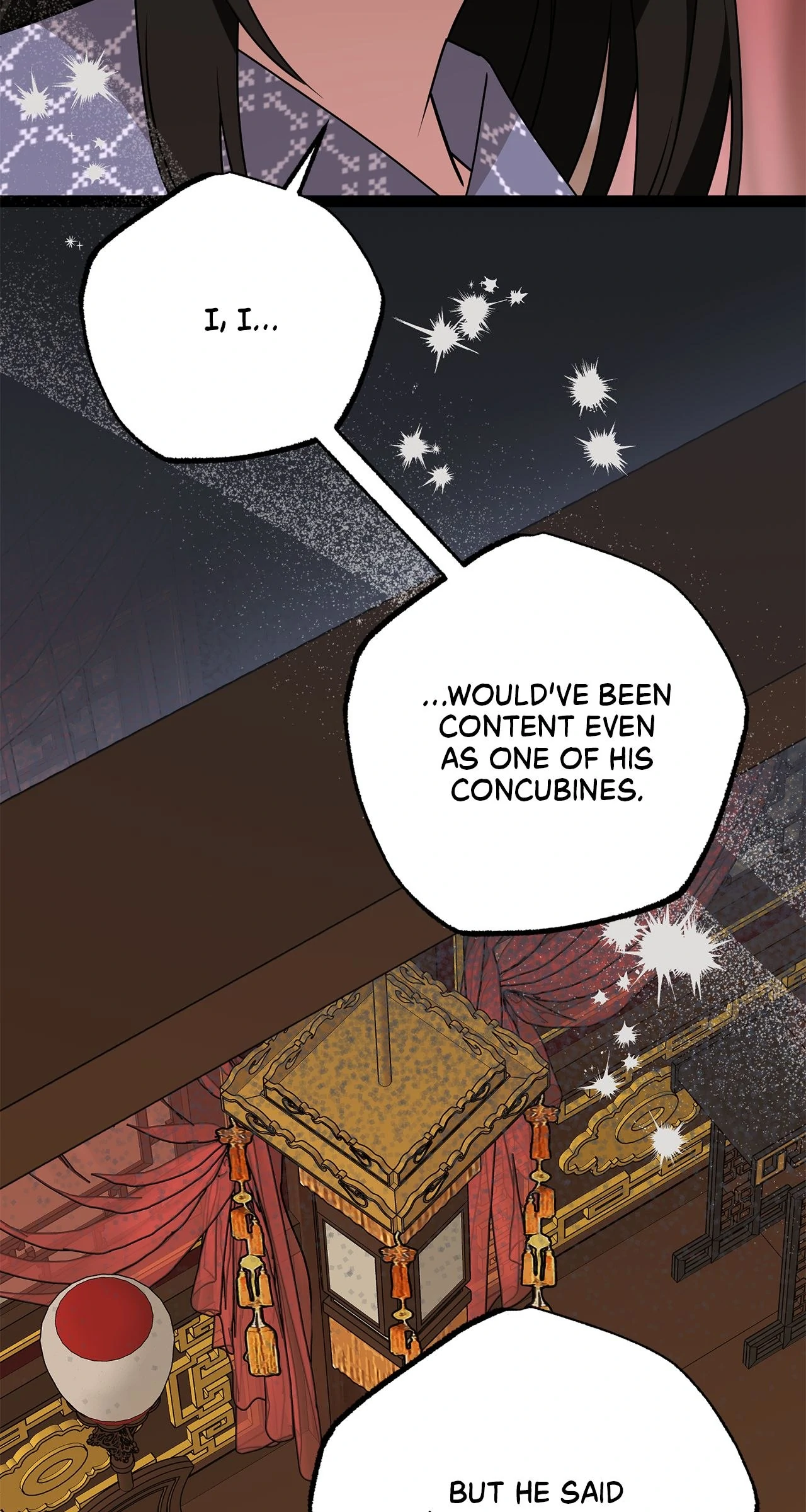 Camellia - Manhwa Chapter 35 - page 36
