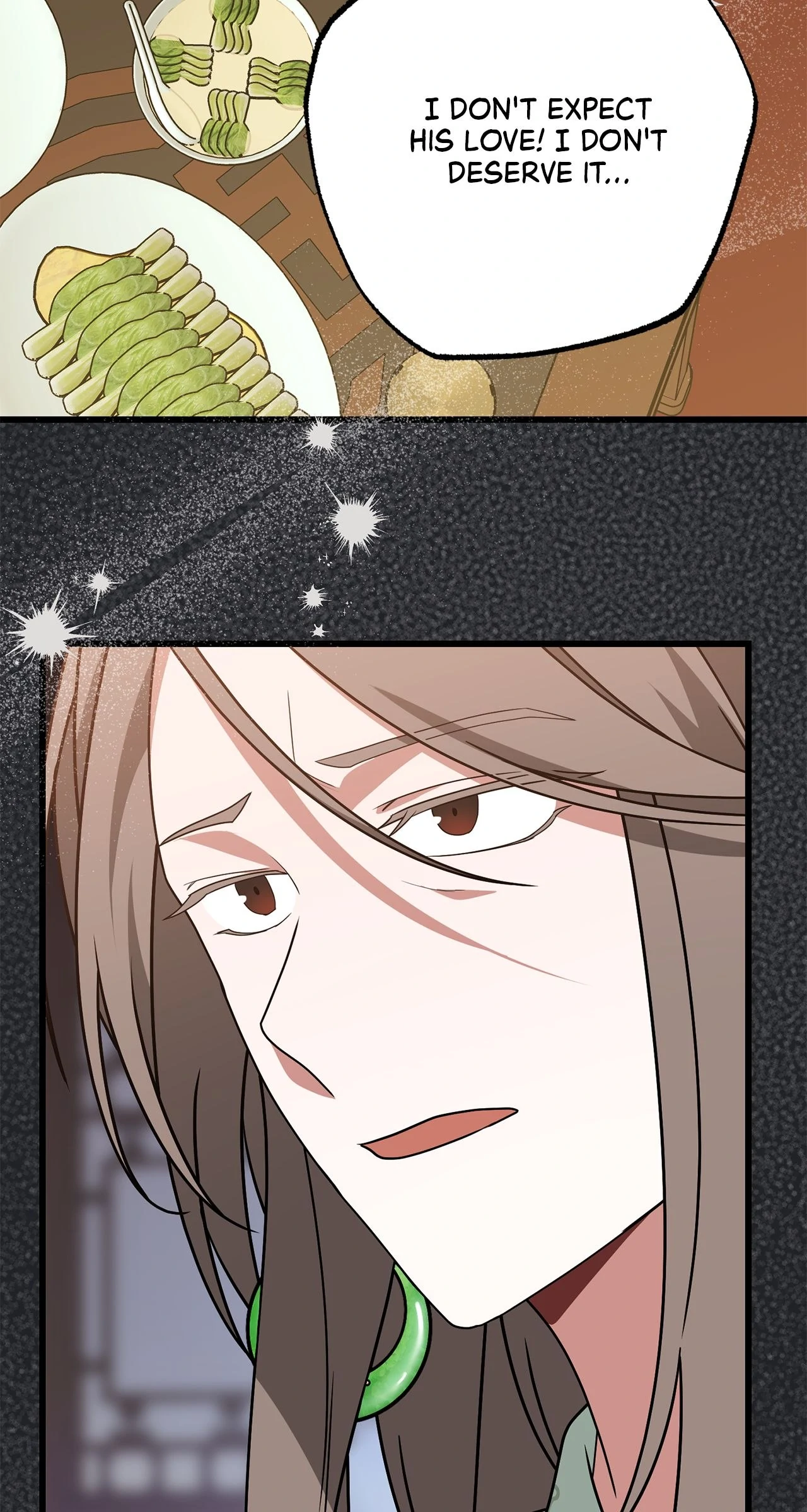 Camellia - Manhwa Chapter 35 - page 38
