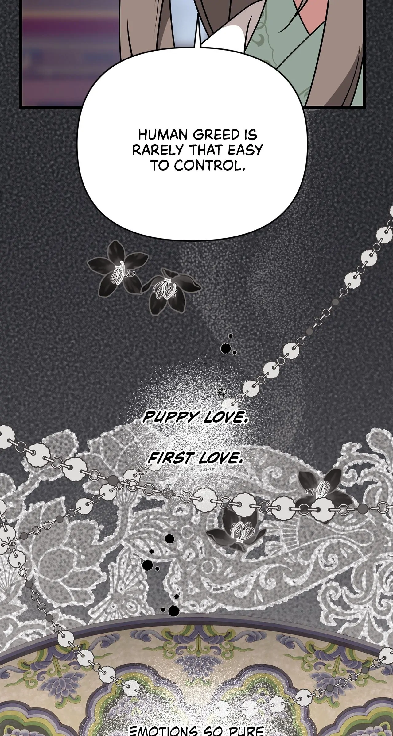 Camellia - Manhwa Chapter 35 - page 39
