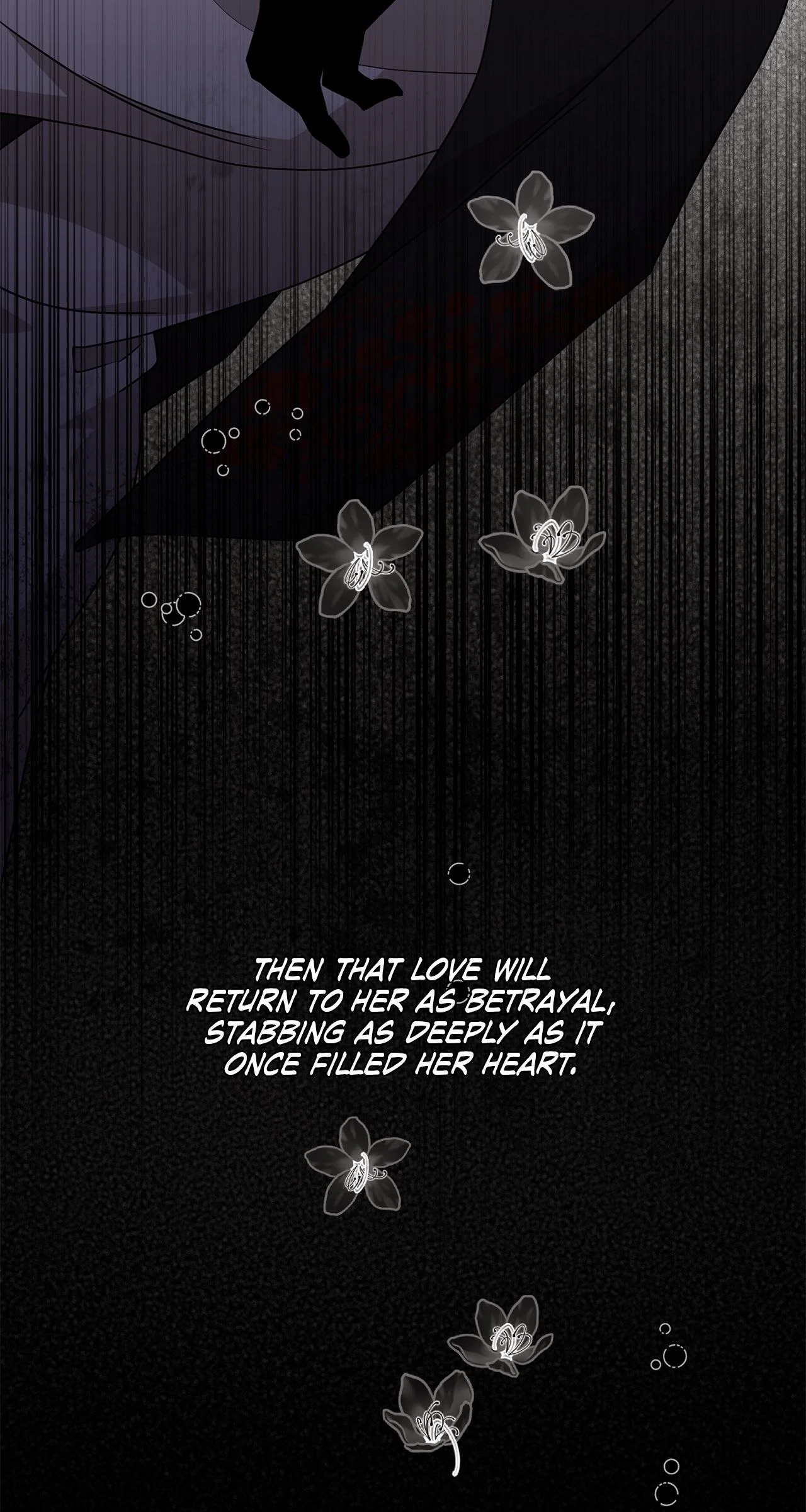 Camellia - Manhwa Chapter 35 - page 41