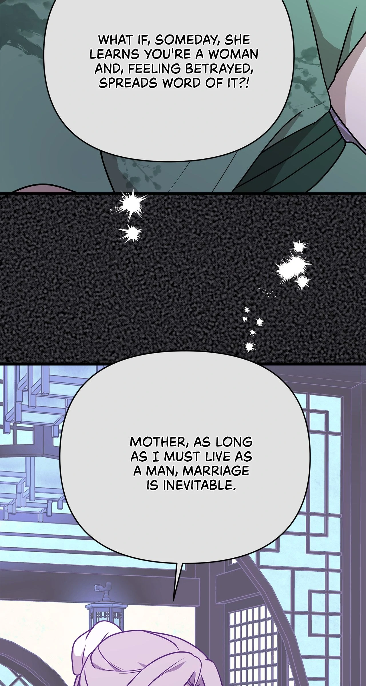 Camellia - Manhwa Chapter 35 - page 44