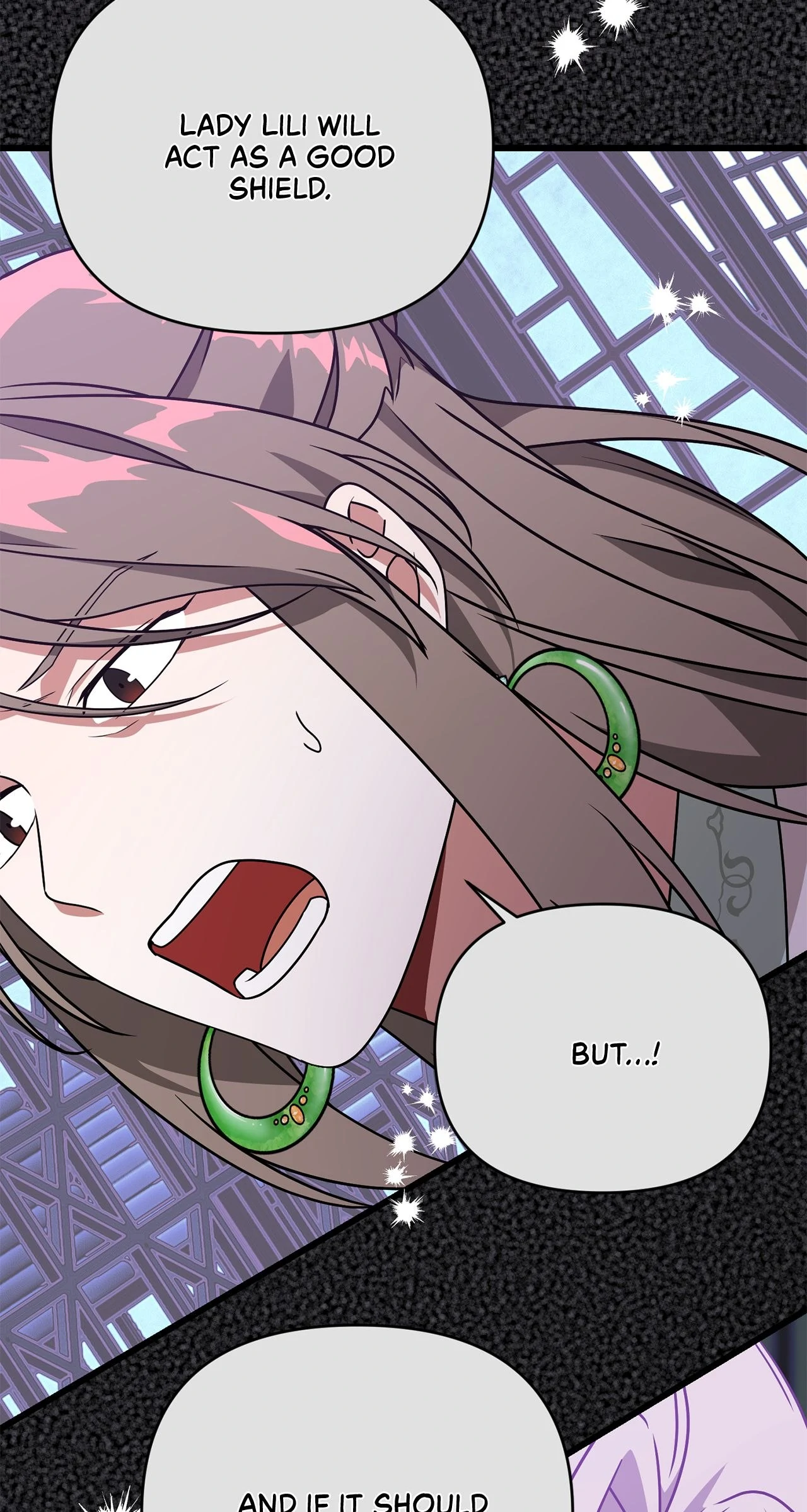 Camellia - Manhwa Chapter 35 - page 46
