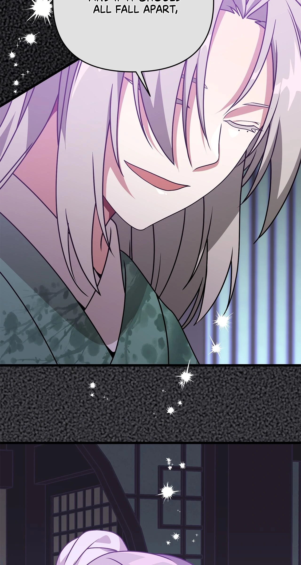 Camellia - Manhwa Chapter 35 - page 47