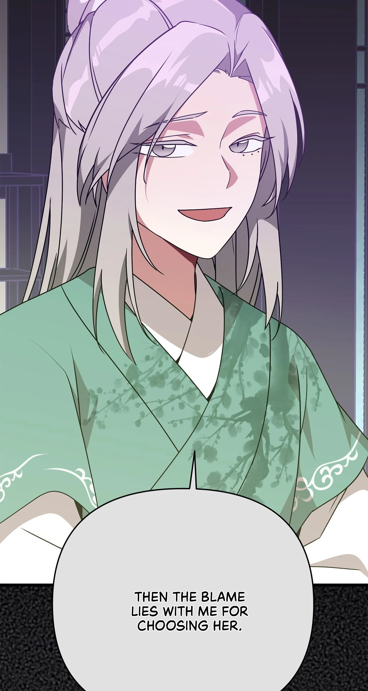 Camellia - Manhwa Chapter 35 - page 48