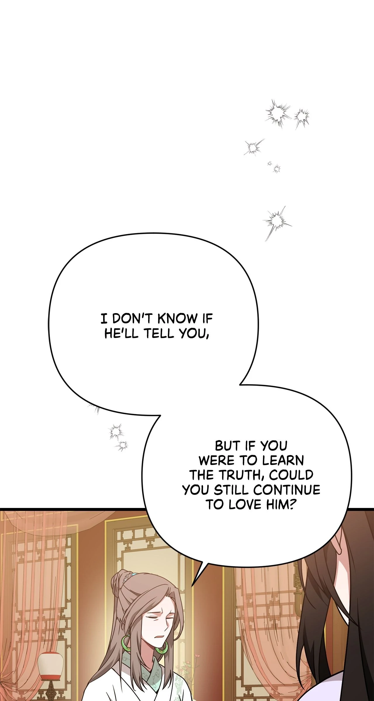 Camellia - Manhwa Chapter 35 - page 51