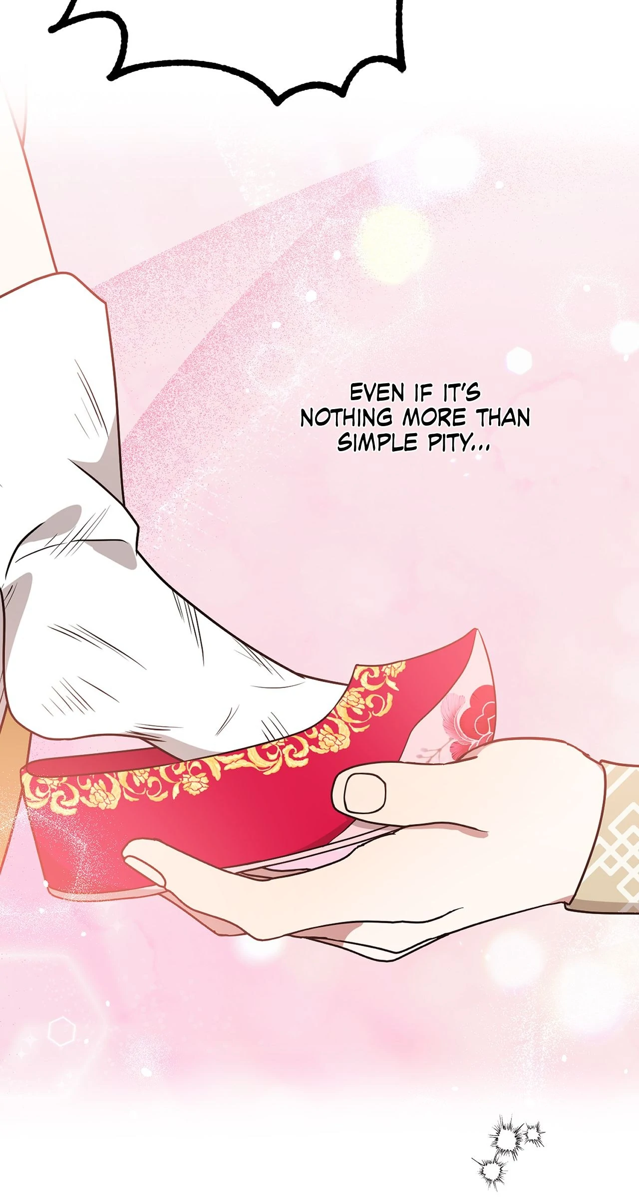 Camellia - Manhwa Chapter 35 - page 55