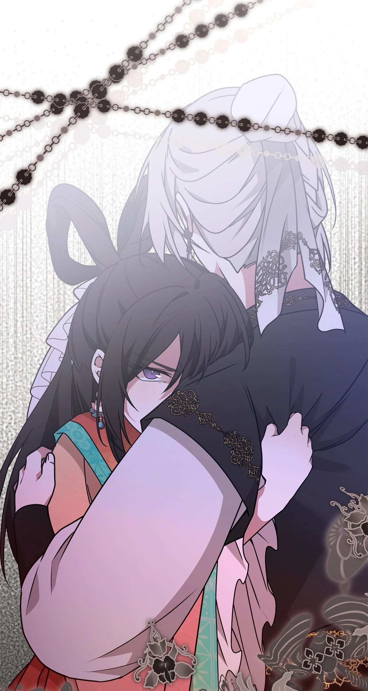Camellia - Manhwa Chapter 35 - page 59