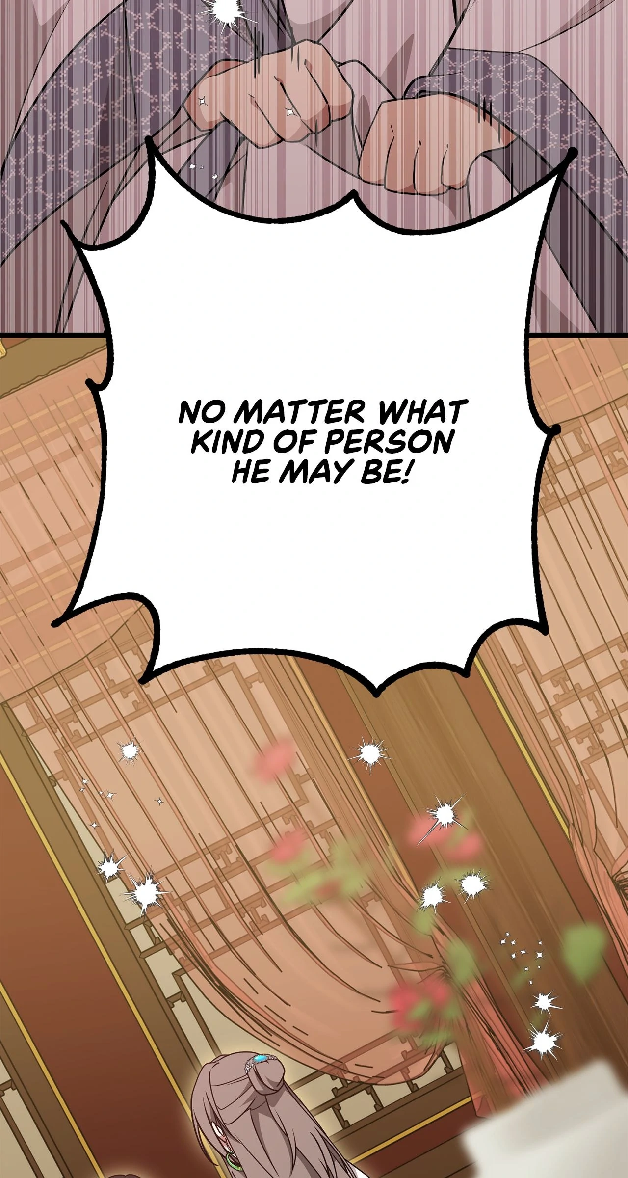 Camellia - Manhwa Chapter 35 - page 62