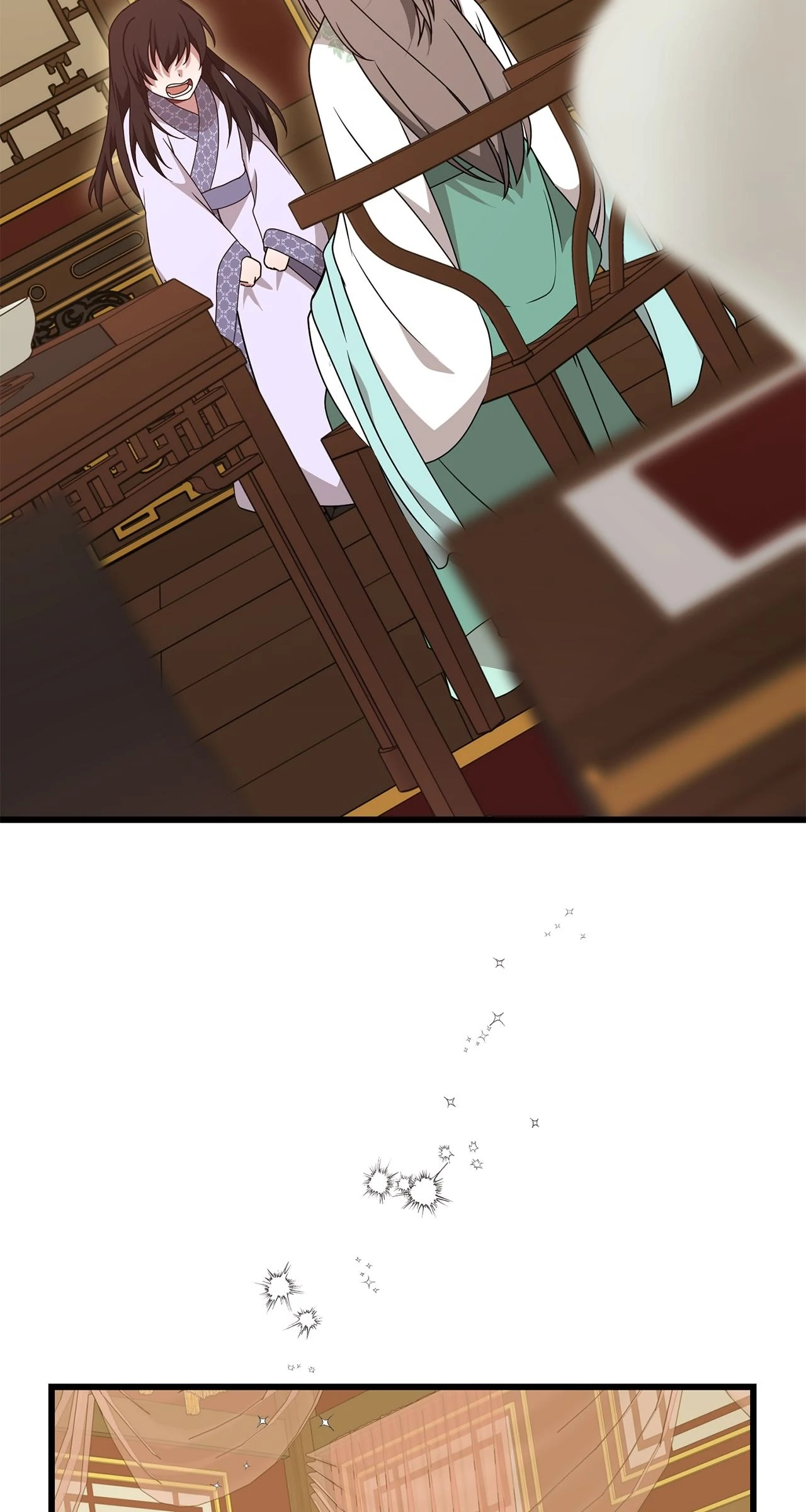 Camellia - Manhwa Chapter 35 - page 63