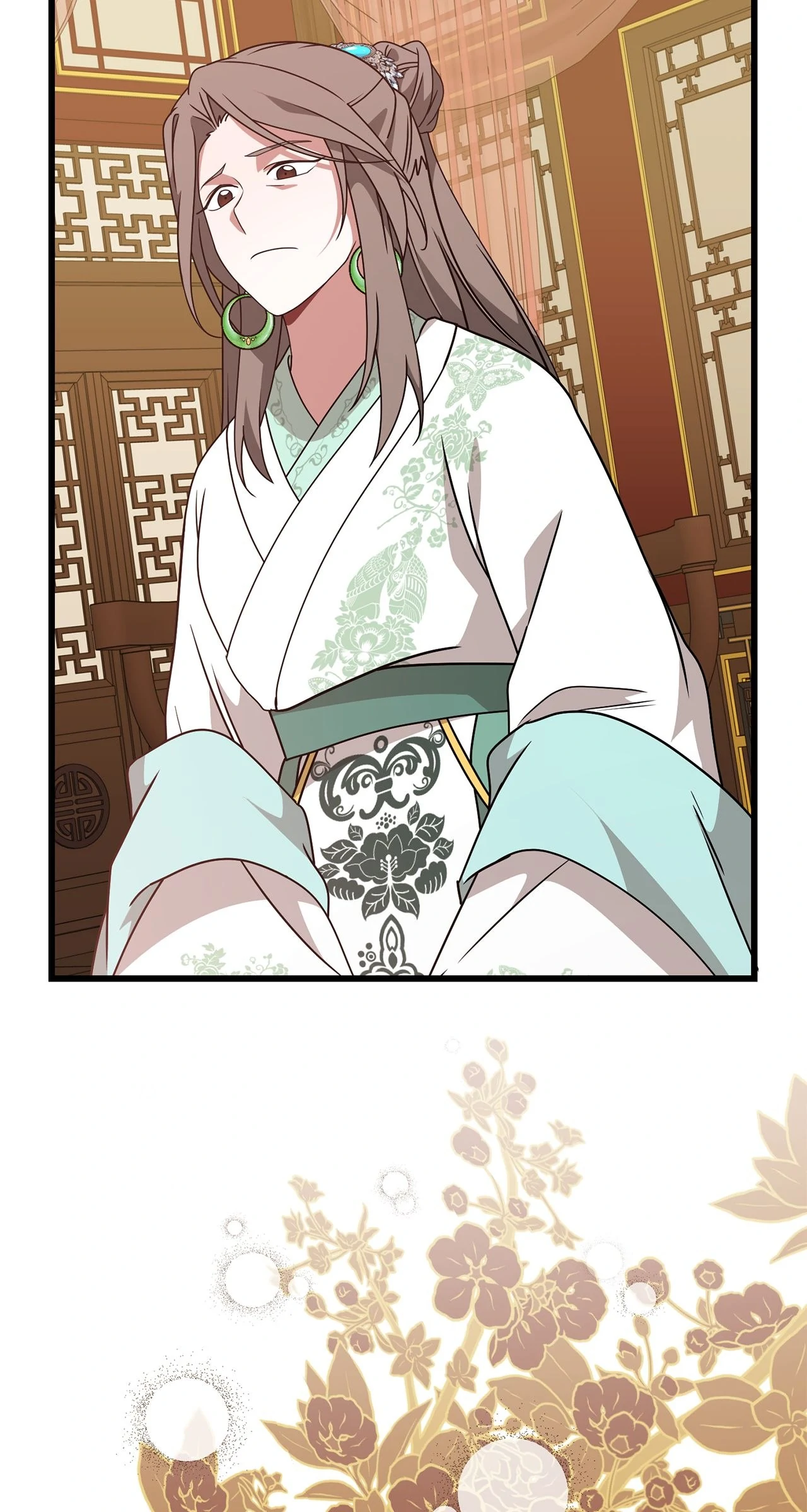 Camellia - Manhwa Chapter 35 - page 64