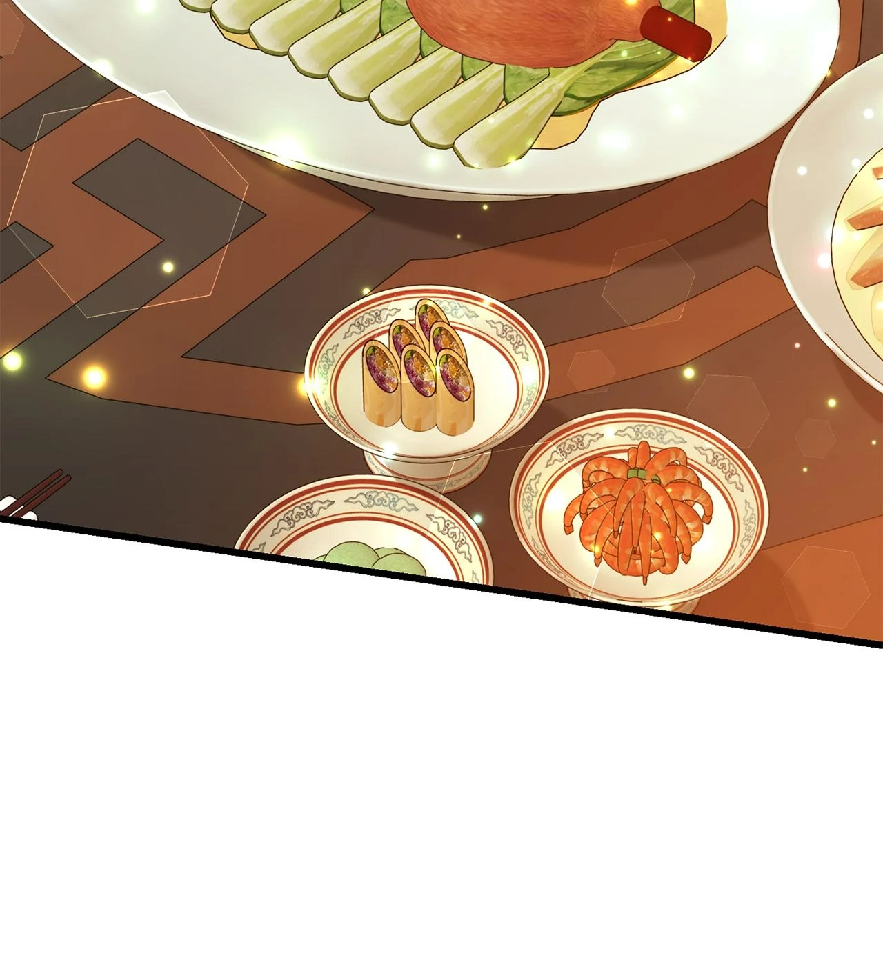 Camellia - Manhwa Chapter 35 - page 7
