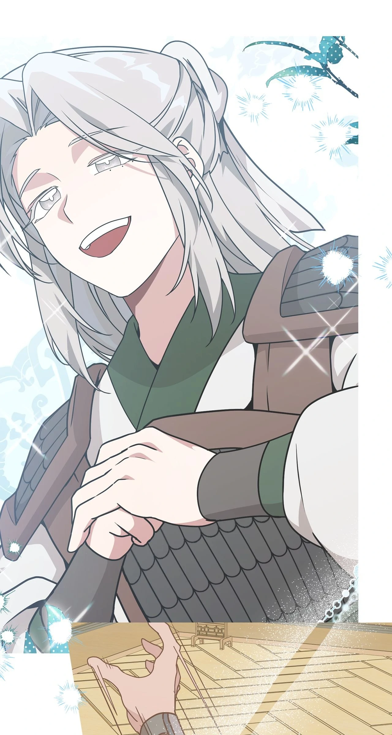 Camellia - Manhwa Chapter 35 - page 70
