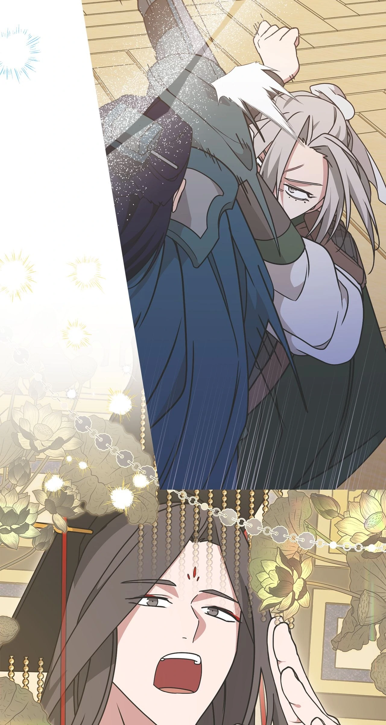 Camellia - Manhwa Chapter 35 - page 71