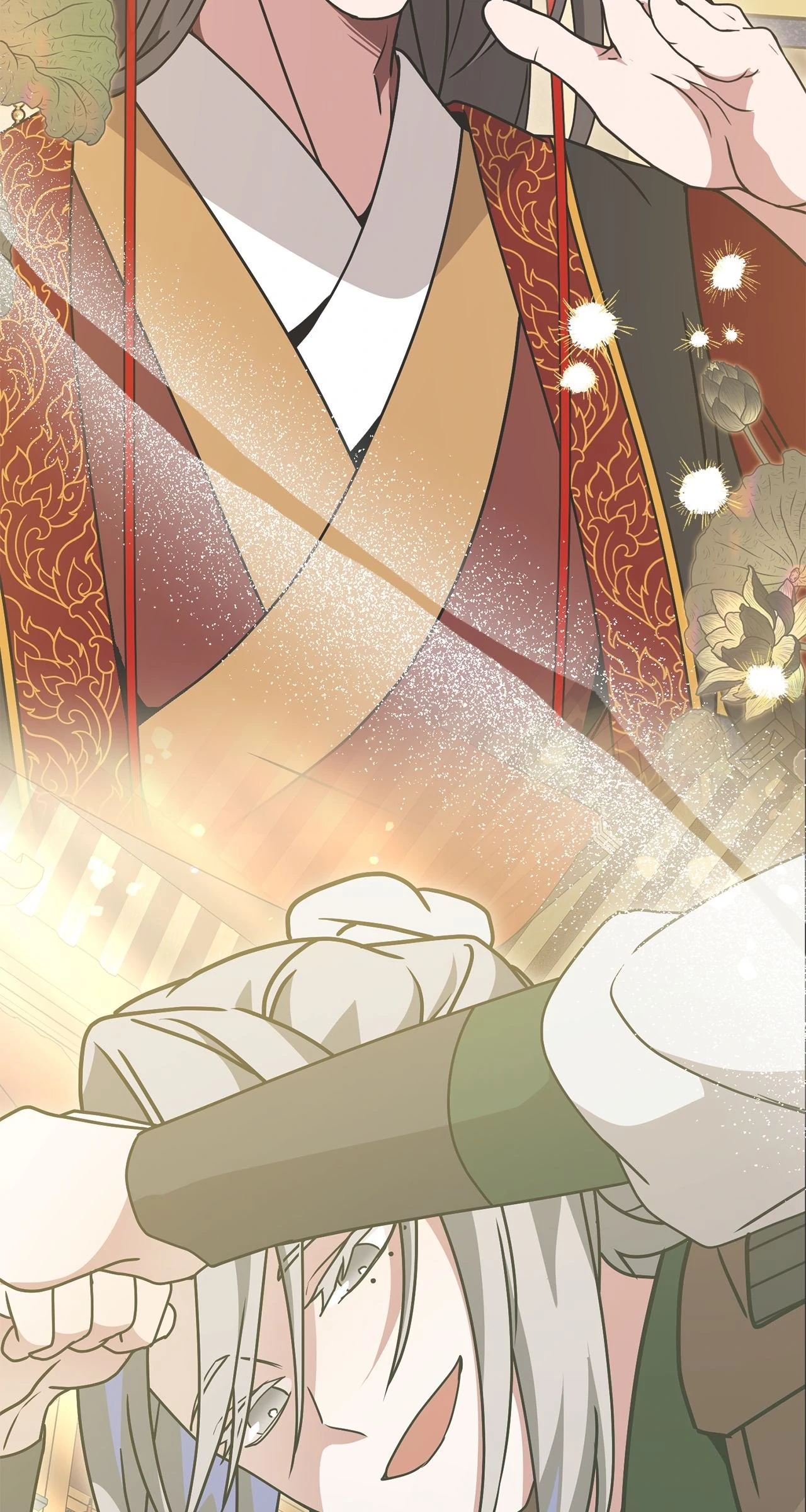 Camellia - Manhwa Chapter 35 - page 72