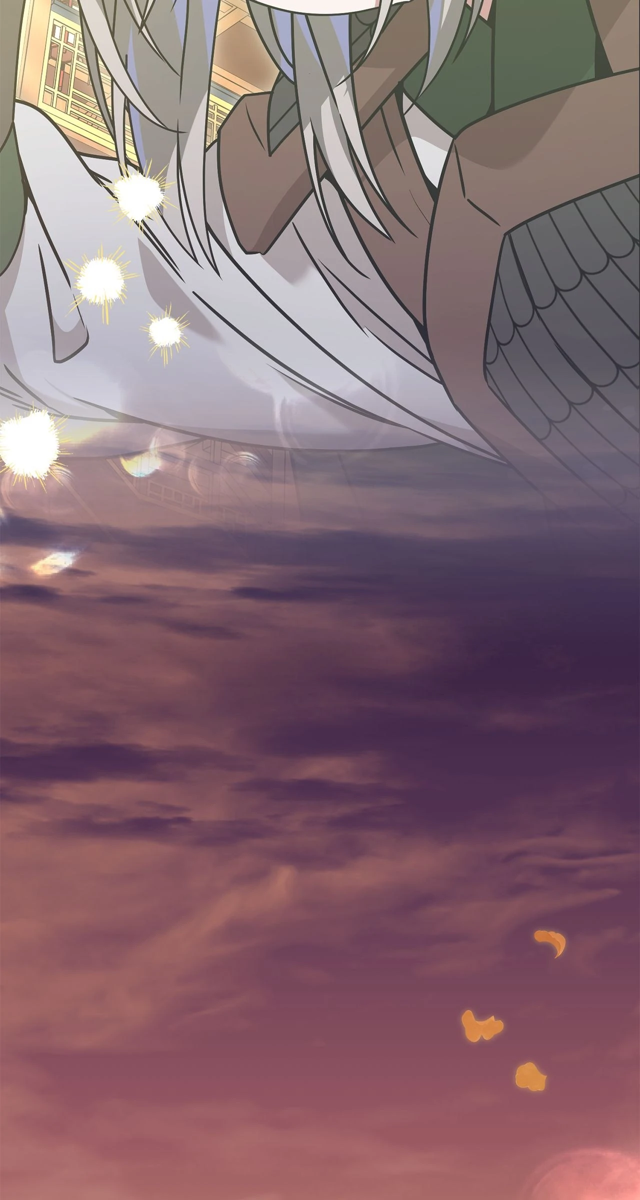Camellia - Manhwa Chapter 35 - page 73
