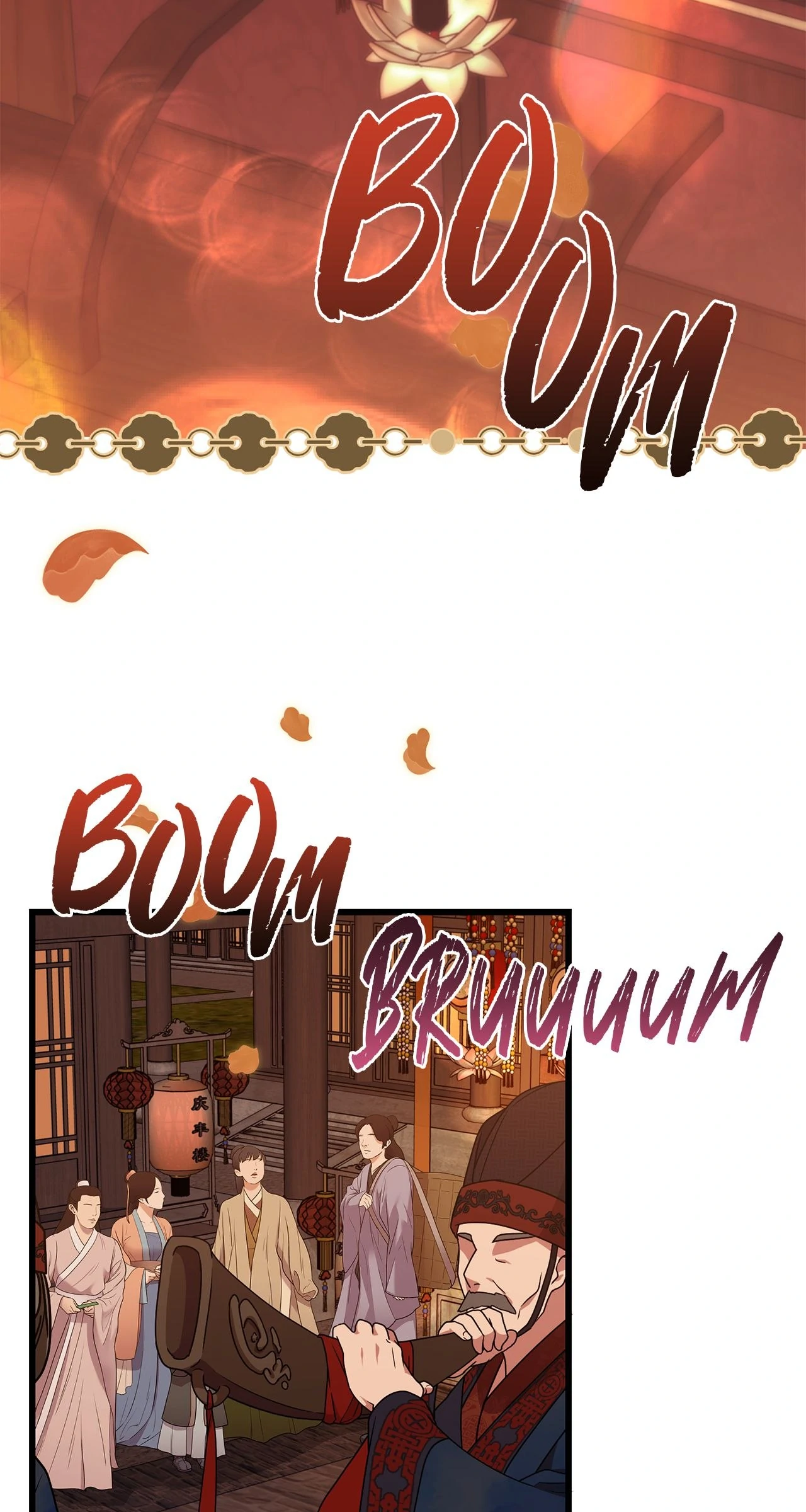 Camellia - Manhwa Chapter 35 - page 75