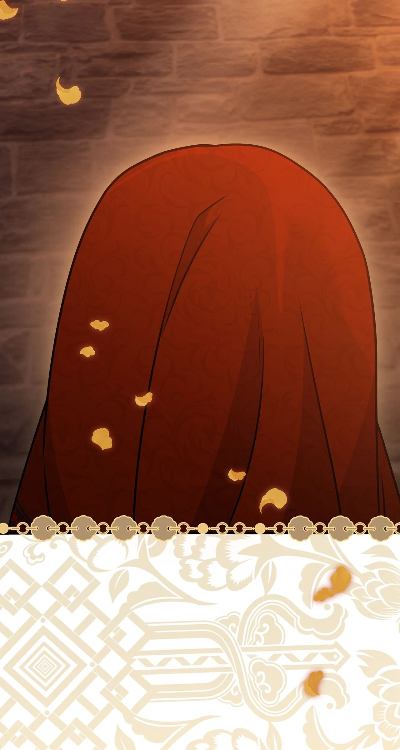 Camellia - Manhwa Chapter 35 - page 81