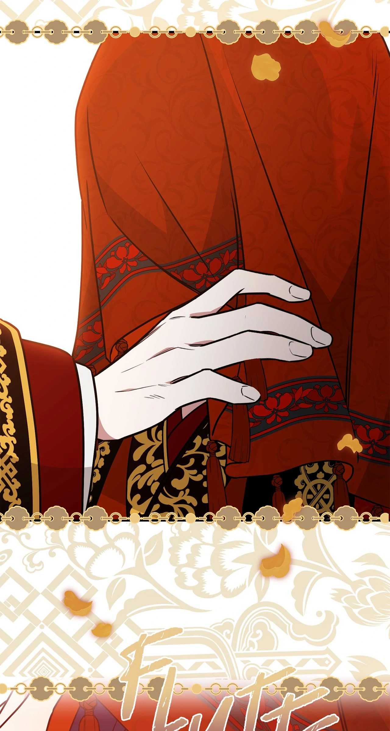 Camellia - Manhwa Chapter 35 - page 82