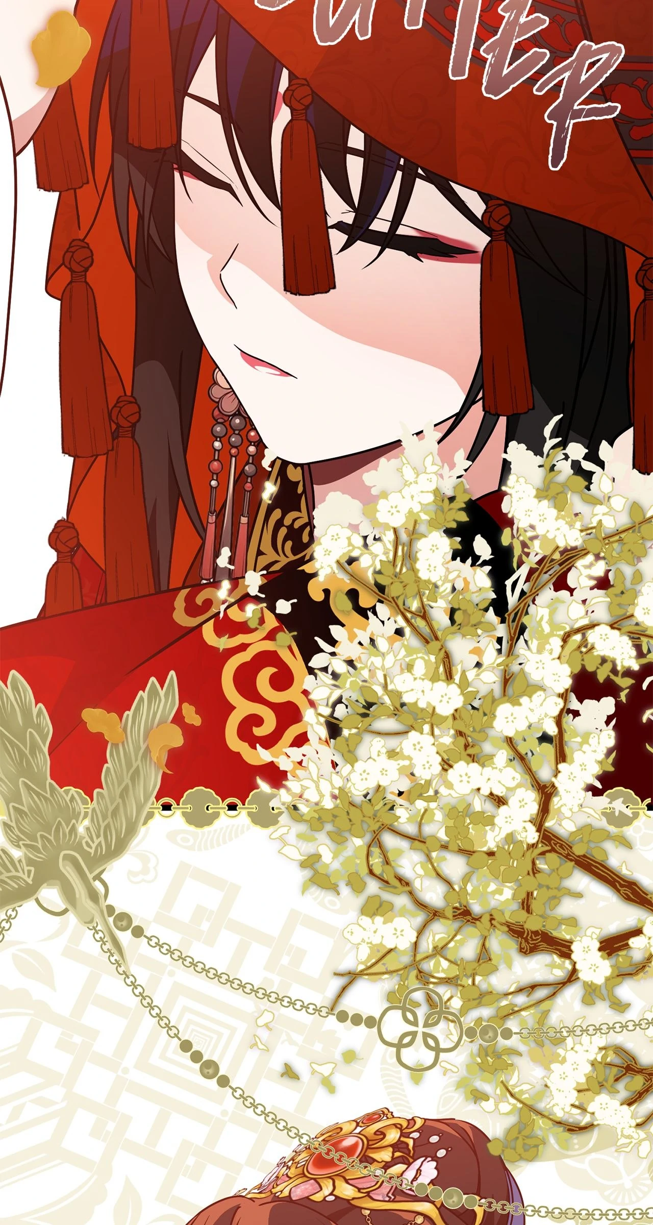 Camellia - Manhwa Chapter 35 - page 83