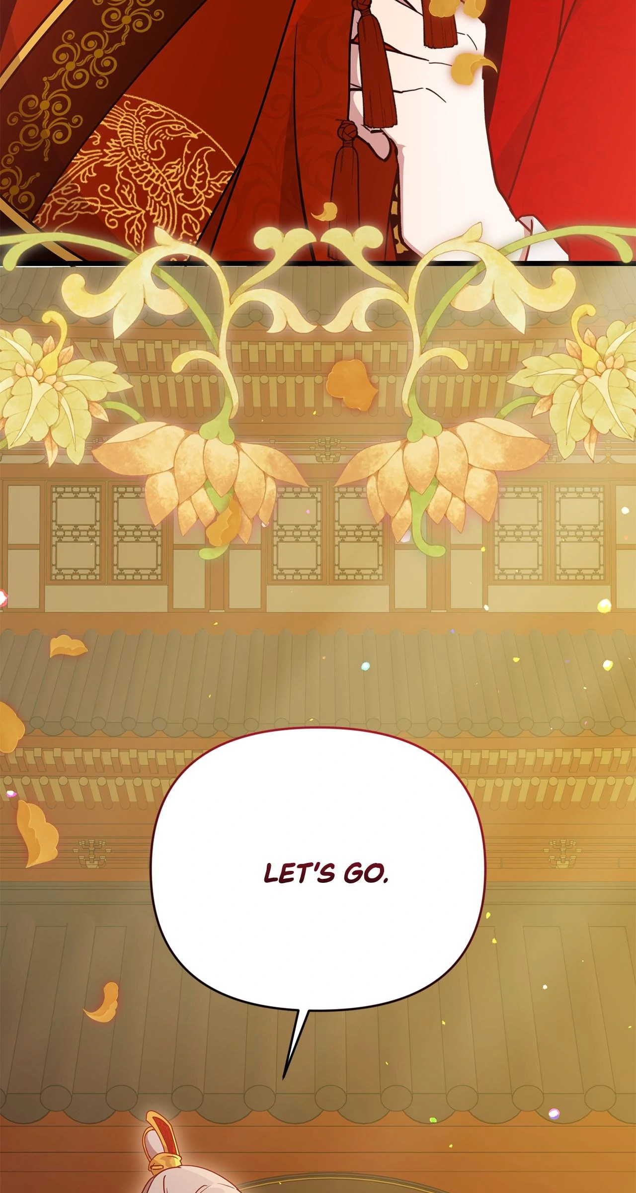 Camellia - Manhwa Chapter 35 - page 86