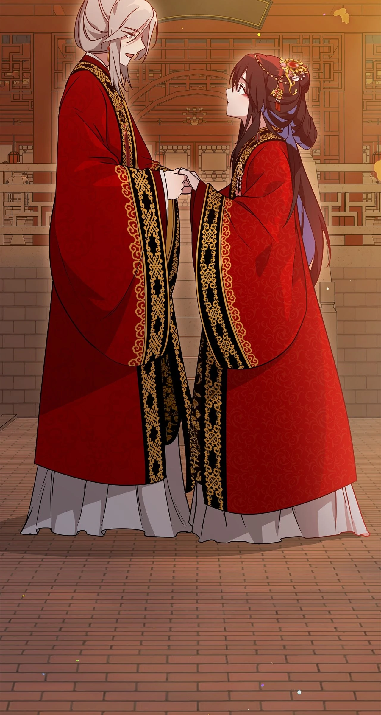Camellia - Manhwa Chapter 35 - page 87