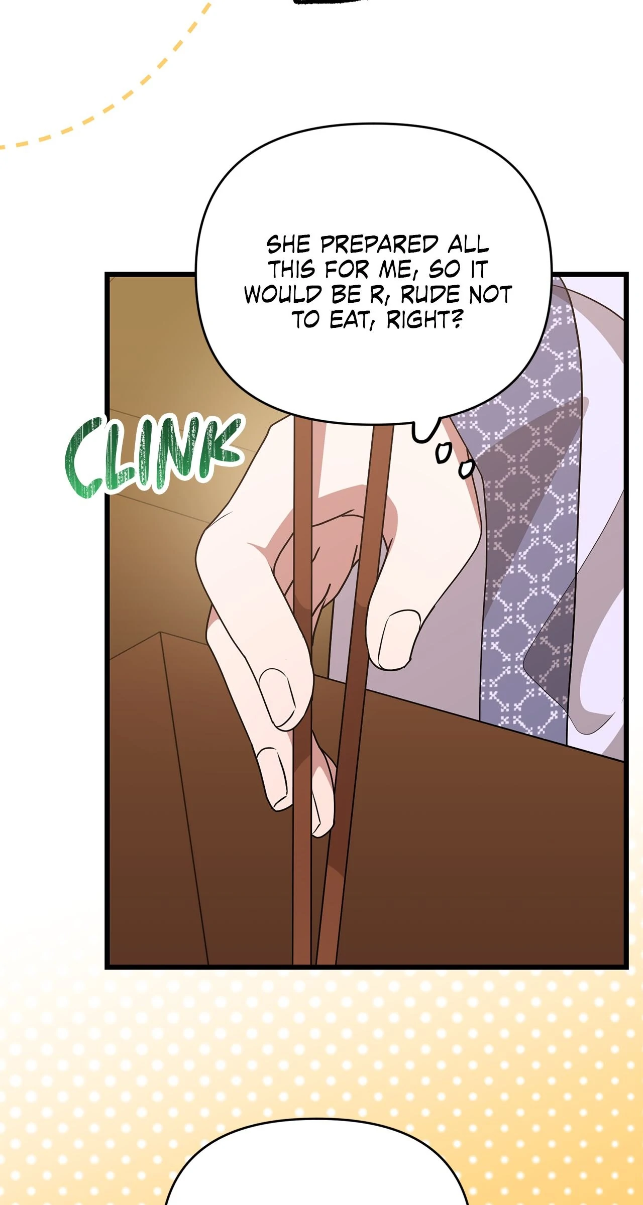 Camellia - Manhwa Chapter 35 - page 9
