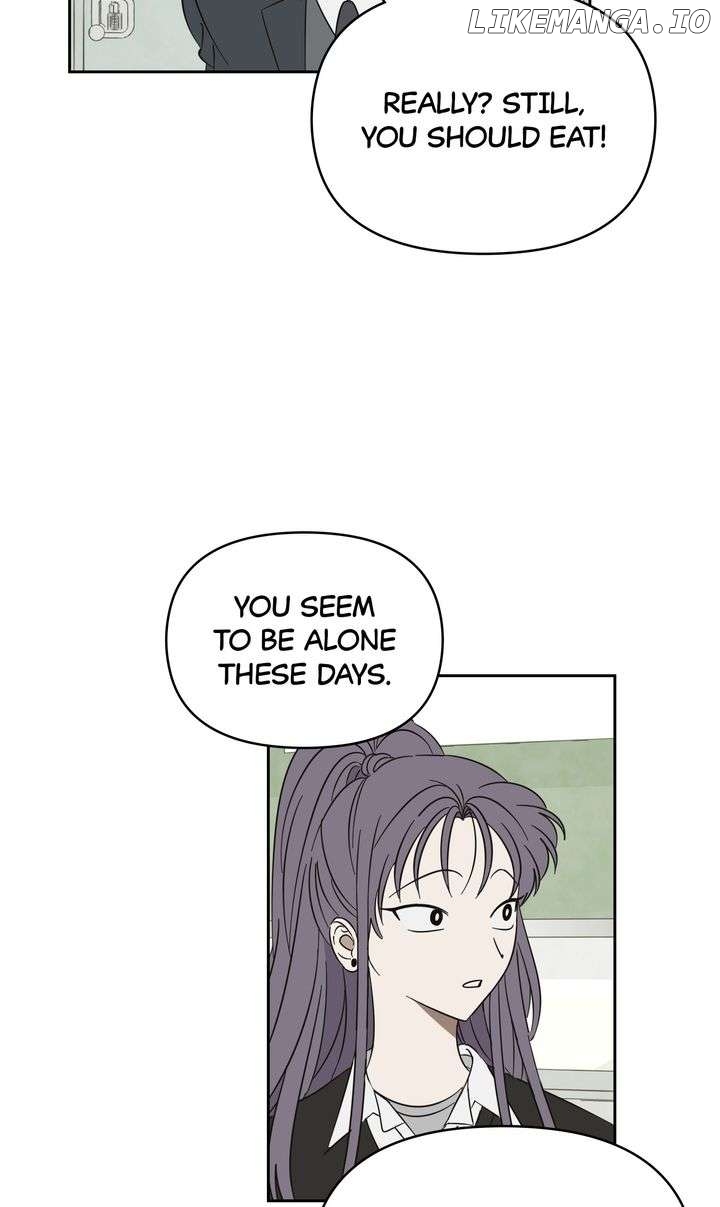 A Bad Case of Junioritis Chapter 42 - page 10