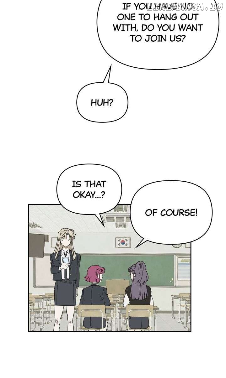 A Bad Case of Junioritis Chapter 42 - page 11