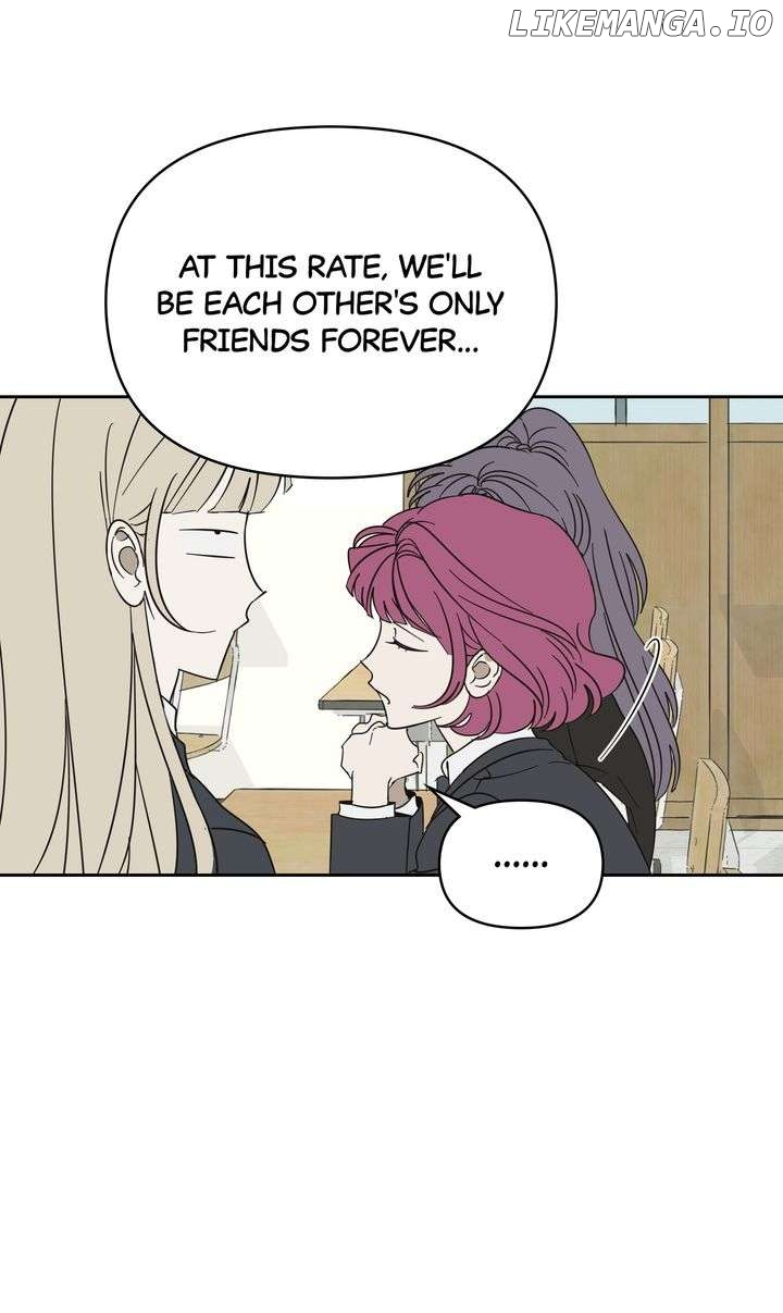 A Bad Case of Junioritis Chapter 42 - page 13