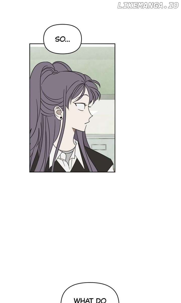 A Bad Case of Junioritis Chapter 42 - page 14