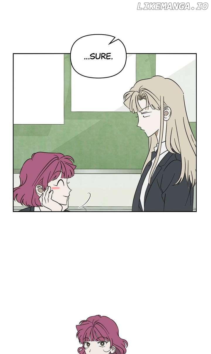 A Bad Case of Junioritis Chapter 42 - page 19