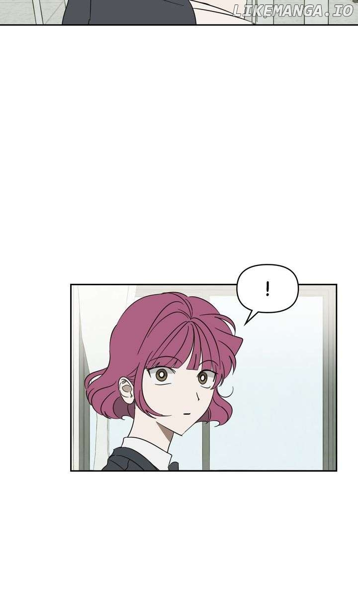 A Bad Case of Junioritis Chapter 42 - page 2