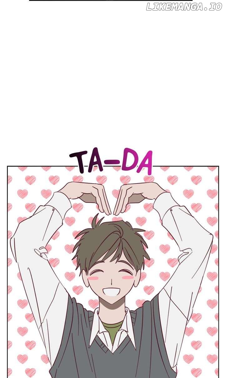 A Bad Case of Junioritis Chapter 42 - page 29