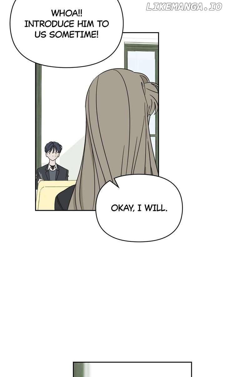 A Bad Case of Junioritis Chapter 42 - page 34