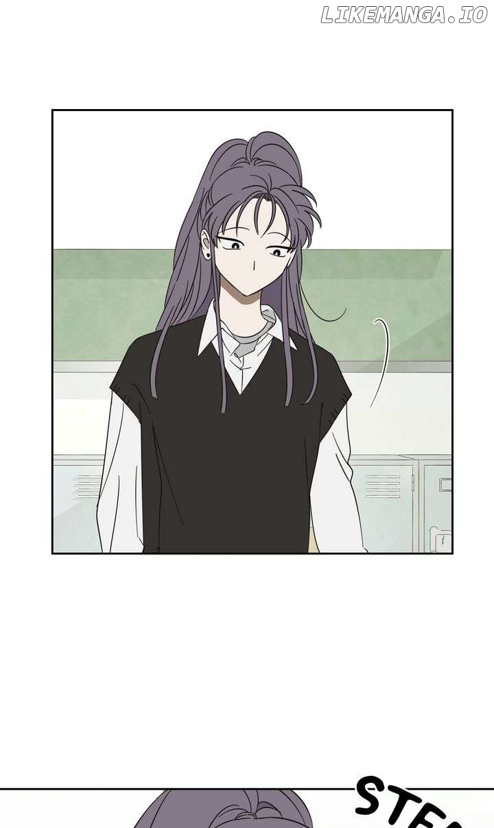 A Bad Case of Junioritis Chapter 42 - page 4
