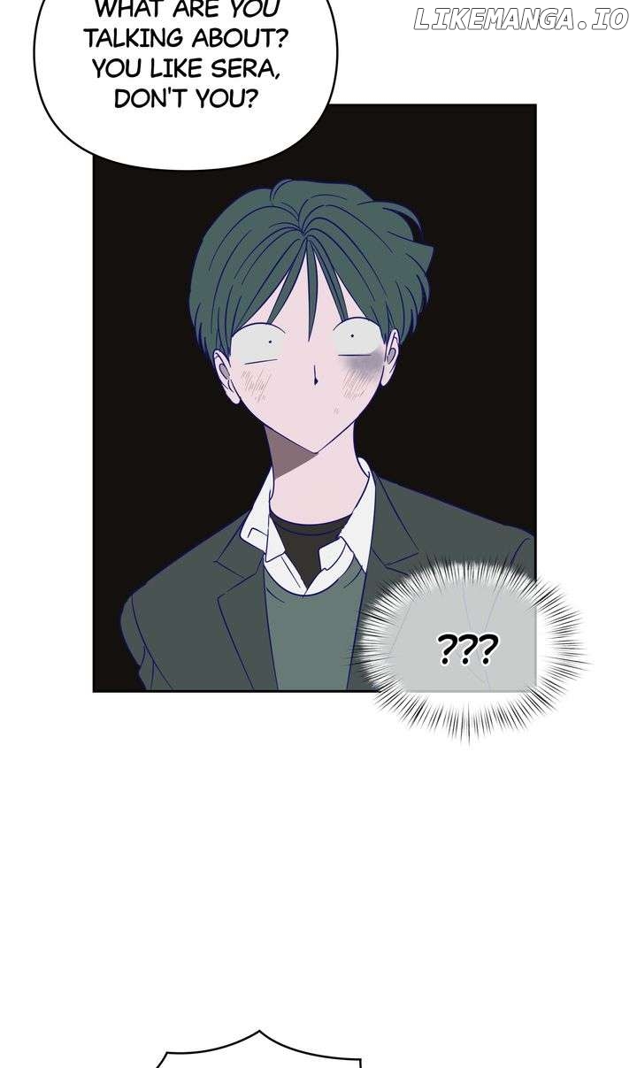 A Bad Case of Junioritis Chapter 42 - page 41