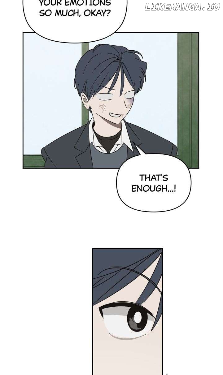A Bad Case of Junioritis Chapter 42 - page 43