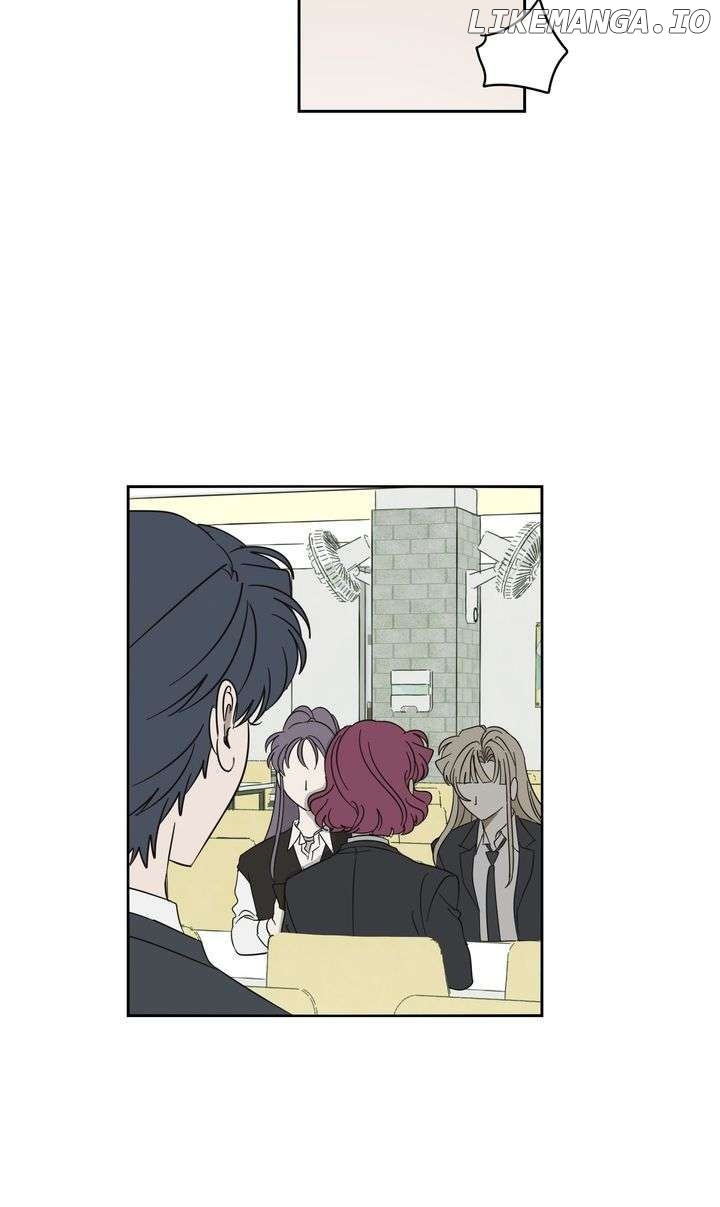 A Bad Case of Junioritis Chapter 42 - page 44