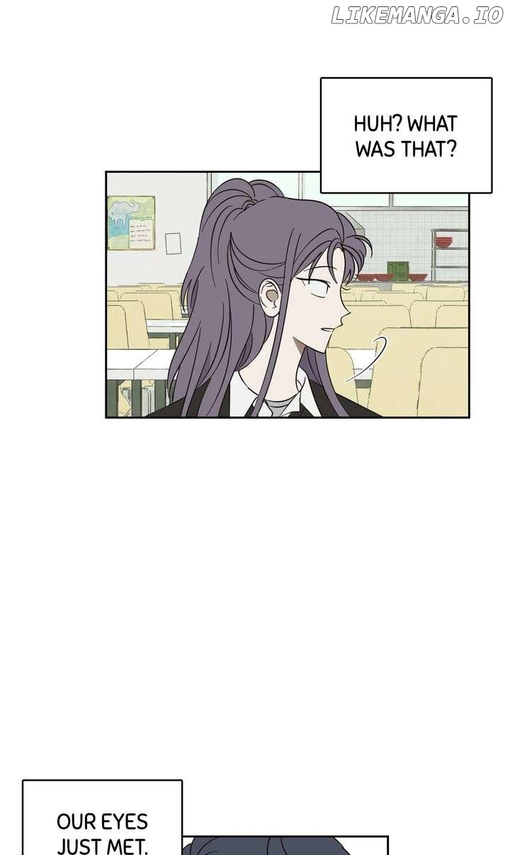 A Bad Case of Junioritis Chapter 42 - page 47