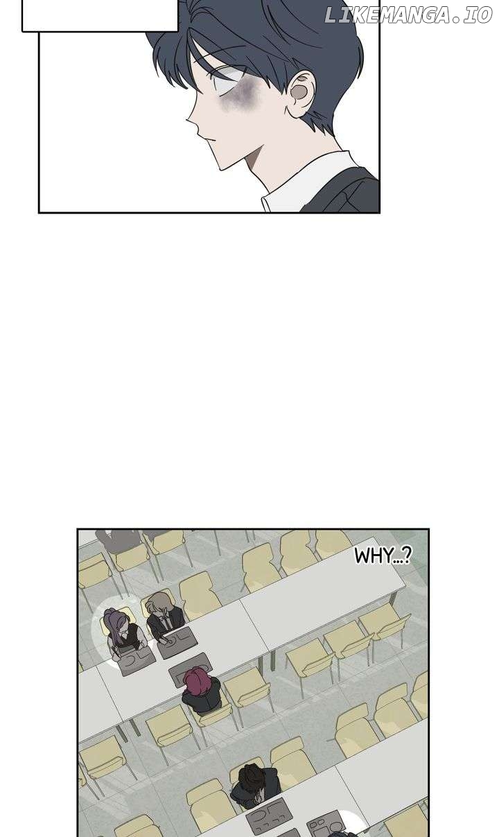 A Bad Case of Junioritis Chapter 42 - page 48