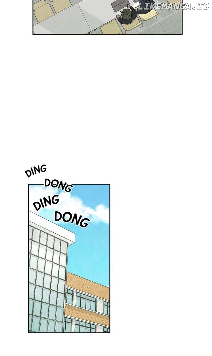 A Bad Case of Junioritis Chapter 42 - page 49