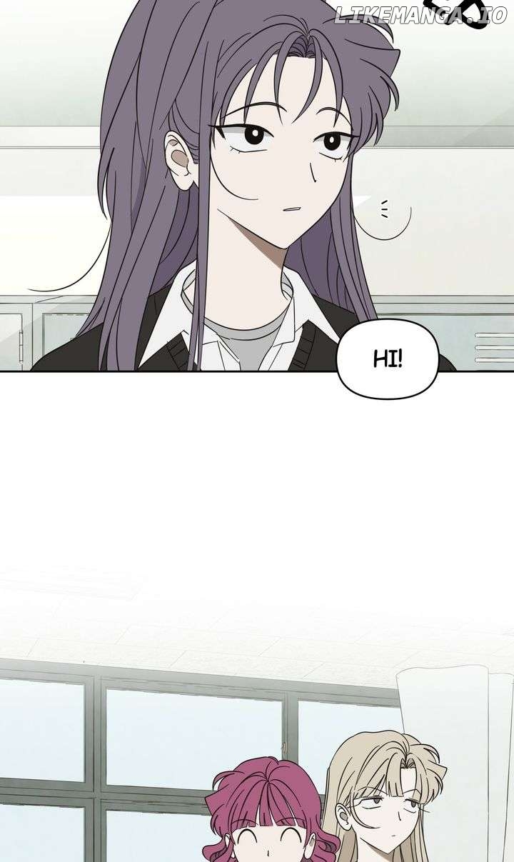 A Bad Case of Junioritis Chapter 42 - page 5