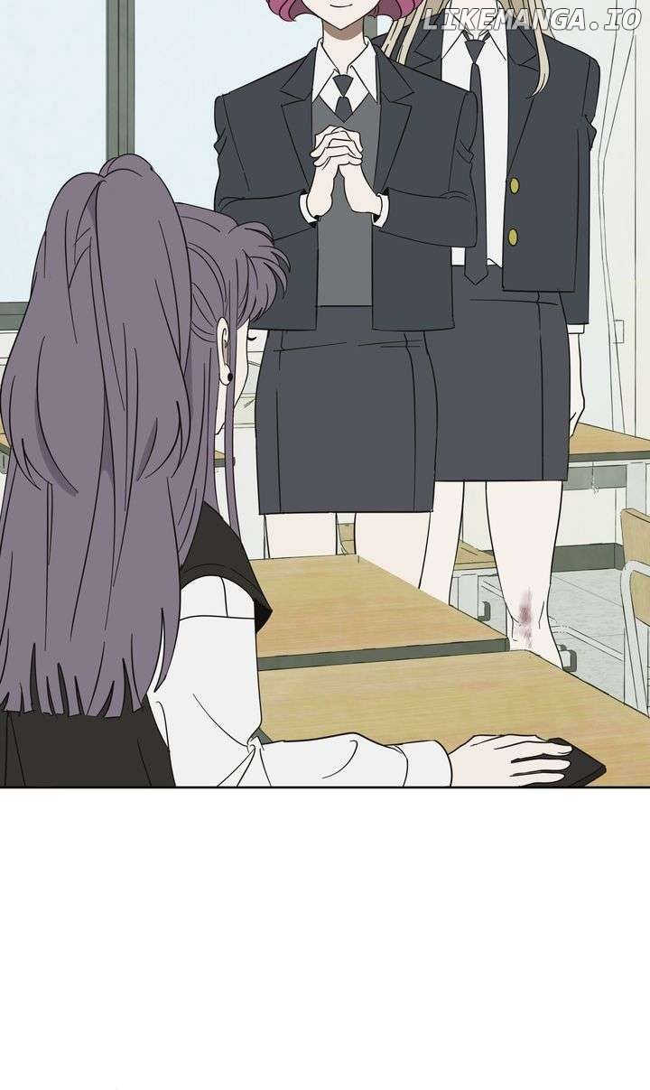 A Bad Case of Junioritis Chapter 42 - page 6