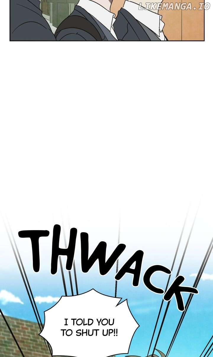 A Bad Case of Junioritis Chapter 42 - page 61