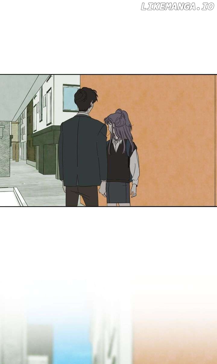 A Bad Case of Junioritis Chapter 42 - page 63