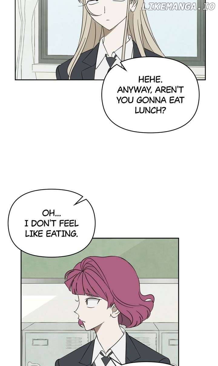 A Bad Case of Junioritis Chapter 42 - page 9