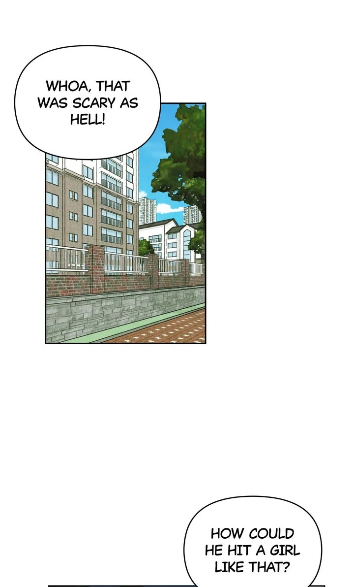 A Bad Case of Junioritis Chapter 43 - page 22