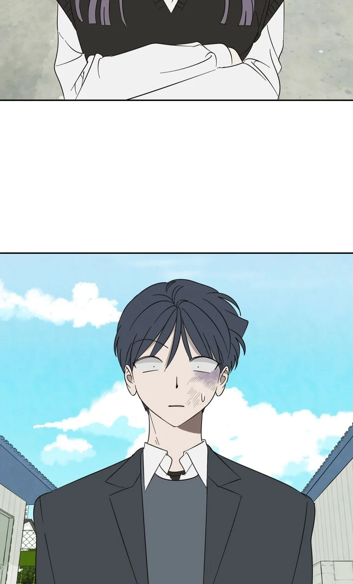 A Bad Case of Junioritis Chapter 43 - page 27