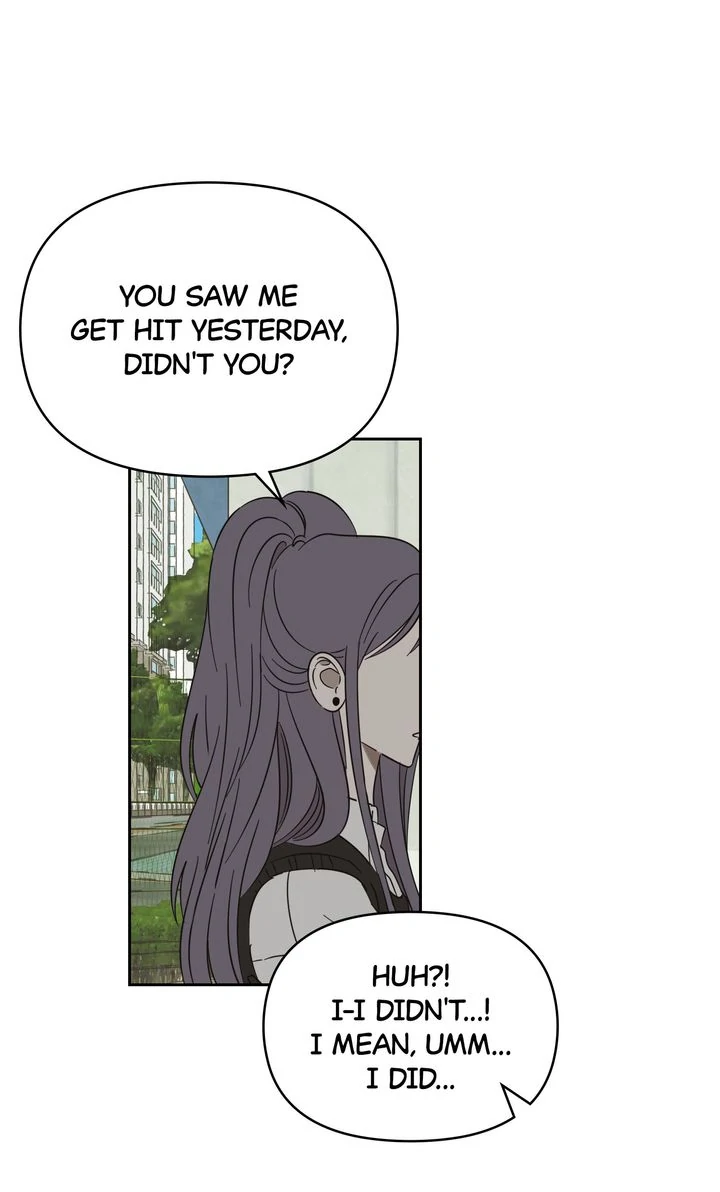 A Bad Case of Junioritis Chapter 43 - page 35