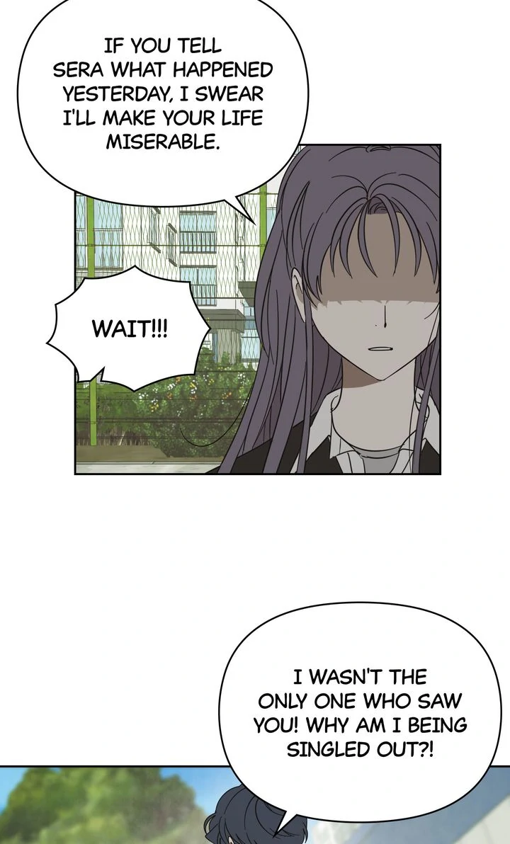 A Bad Case of Junioritis Chapter 43 - page 37